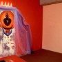 La Luna y El Corazon: Enriqueta Pillado, Dia de Muertos, Oakland Museum of California, 1999
